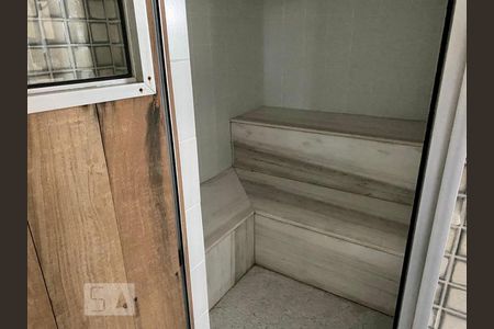 Studio para alugar com 36m², 1 quarto e 1 vaga Studio para alugar com 36m², 1 quarto e 1 vagaSauna