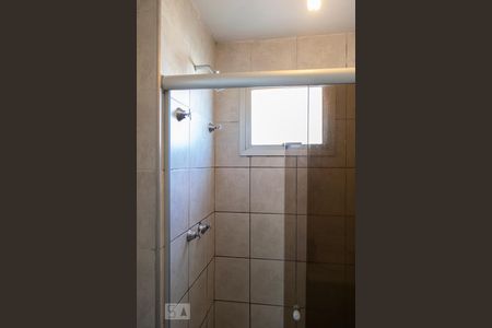 BANHEIRO QUARTO 1 de apartamento para alugar com 3 quartos, 113m² em Vila Amélia, São Paulo