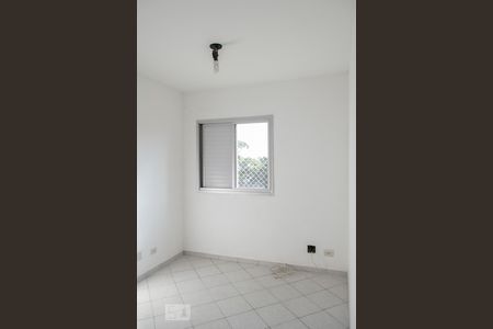 QUARTO 3 SUITE de apartamento para alugar com 3 quartos, 113m² em Vila Amélia, São Paulo