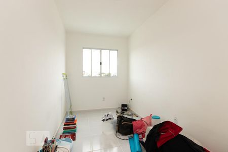 Quarto 1 de casa para alugar com 2 quartos, 60m² em Vila Costa Melo, São Paulo
