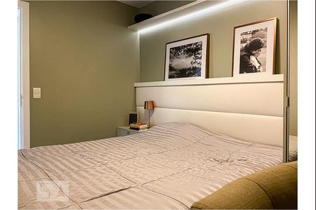 Apartamento à venda com 64m², 2 quartos e 1 vagaPrimeiro dormitório