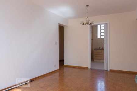 Sala  de apartamento à venda com 2 quartos, 75m² em Centro, São Caetano do Sul