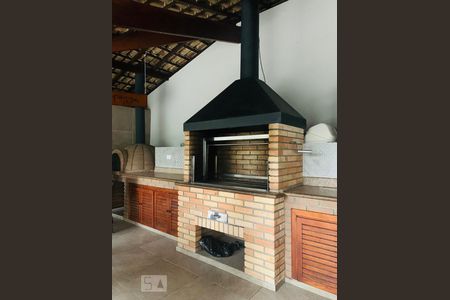 Apartamento à venda com 80m², 3 quartos e 2 vagas Apartamento à venda com 80m², 3 quartos e 2 vagasEspaço Gourmet