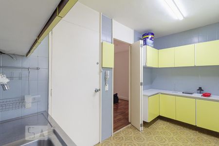 Apartamento para alugar com 65m², 2 quartos e 1 vaga