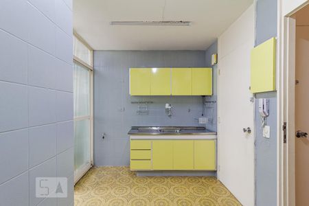 Apartamento para alugar com 65m², 2 quartos e 1 vaga