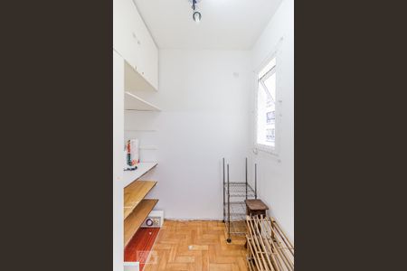 Apartamento para alugar com 65m², 2 quartos e 1 vaga Apartamento para alugar com 65m², 2 quartos e 1 vagaQuarto de serviço