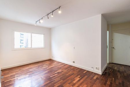 Apartamento para alugar com 65m², 2 quartos e 1 vaga Apartamento para alugar com 65m², 2 quartos e 1 vagaSala