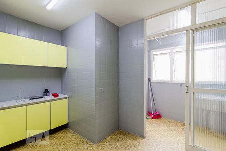 Apartamento para alugar com 65m², 2 quartos e 1 vaga