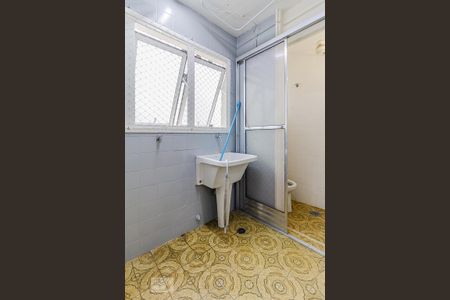 Apartamento para alugar com 65m², 2 quartos e 1 vaga Apartamento para alugar com 65m², 2 quartos e 1 vagaÁrea de serviço