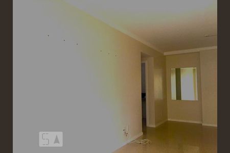 Sala de apartamento para alugar com 2 quartos, 72m² em Centro, Florianópolis