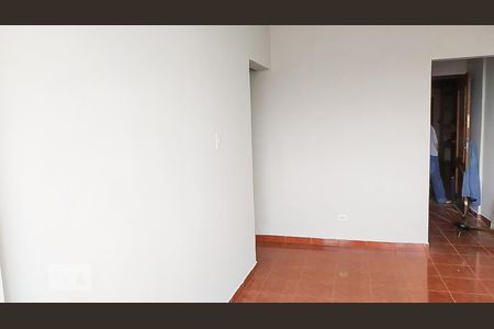 Sala de apartamento à venda com 1 quarto, 50m² em Jardim Brasília (zona Norte), São Paulo