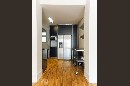 Apartamento para alugar com 120m², 1 quarto e 1 vaga Apartamento para alugar com 120m², 1 quarto e 1 vagaCozinha