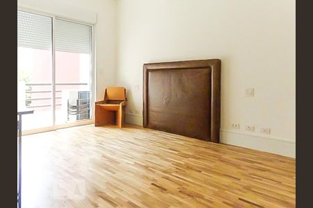 Apartamento para alugar com 120m², 1 quarto e 1 vaga Apartamento para alugar com 120m², 1 quarto e 1 vagaSuíte