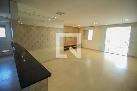 Apartamento para alugar com 3 quartos, 124m² em Vila Formosa, São Paulo