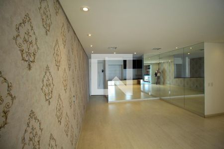 Apartamento para alugar com 3 quartos, 124m² em Vila Formosa, São Paulo