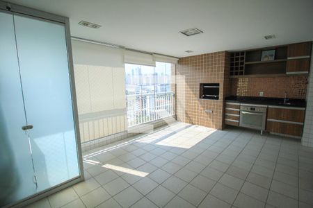 Apartamento para alugar com 3 quartos, 124m² em Vila Formosa, São Paulo