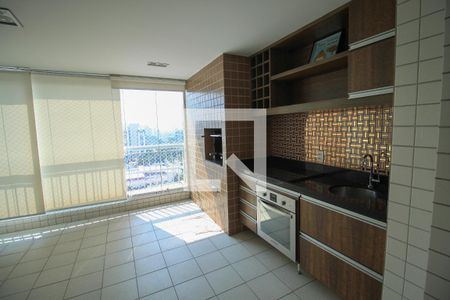 Apartamento para alugar com 3 quartos, 124m² em Vila Formosa, São Paulo