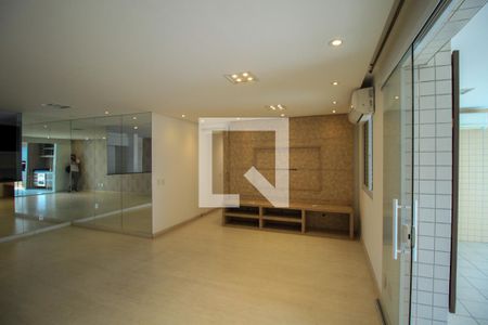 Apartamento para alugar com 3 quartos, 124m² em Vila Formosa, São Paulo