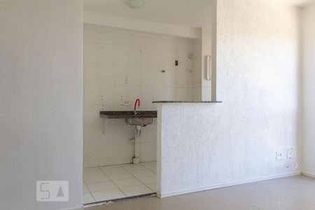 Sala de apartamento para alugar com 2 quartos, 50m² em Protásio Alves, Porto Alegre