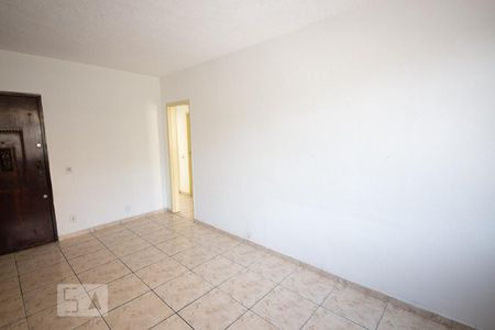 Sala de apartamento à venda com 2 quartos, 65m² em Fonseca, Niterói