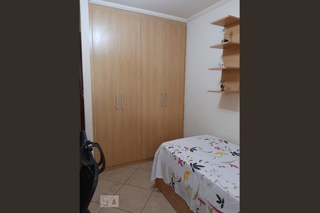 Quarto 02 de apartamento para alugar com 2 quartos, 66m² em Vila Mafra, São Paulo
