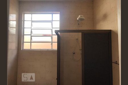 Banheiro de casa à venda com 1 quarto, 60m² em Vila Morse, São Paulo