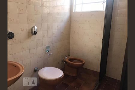 Banheiro de casa à venda com 1 quarto, 60m² em Vila Morse, São Paulo