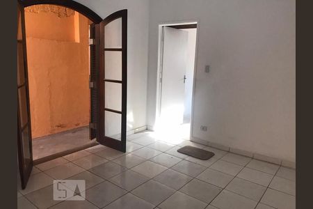 Sala de casa à venda com 1 quarto, 60m² em Vila Morse, São Paulo