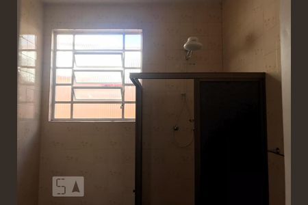 Banheiro de casa à venda com 1 quarto, 60m² em Vila Morse, São Paulo