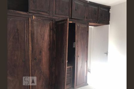 Casa à venda com 60m², 1 quarto e 1 vagaQuarto