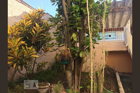 Quintal de casa à venda com 1 quarto, 60m² em Vila Morse, São Paulo