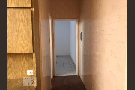 Cozinha de casa à venda com 1 quarto, 60m² em Vila Morse, São Paulo