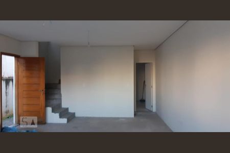 Sala de casa à venda com 3 quartos, 119m² em Vila Morse, São Paulo