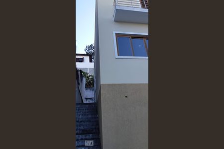 Casa à venda com 119m², 3 quartos e 2 vagasQuintal