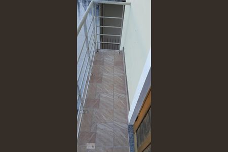 Casa à venda com 119m², 3 quartos e 2 vagasVaranda