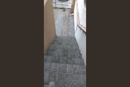 Casa à venda com 119m², 3 quartos e 2 vagasCorredor