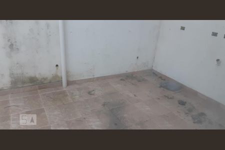 Casa à venda com 119m², 3 quartos e 2 vagasQuintal Fundo