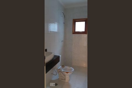 Banheiro de casa à venda com 3 quartos, 119m² em Vila Morse, São Paulo