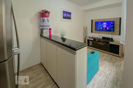 Apartamento para alugar com 78m², 2 quartos e 1 vagaCozinha