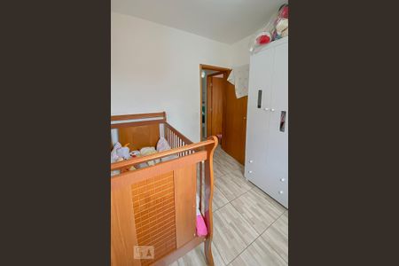 Quarto 02 de apartamento para alugar com 2 quartos, 78m² em Jardim Las Vegas, Santo André