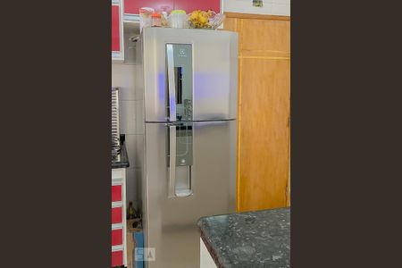 Apartamento para alugar com 78m², 2 quartos e 1 vagaCozinha