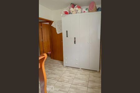 Quarto 02 de apartamento para alugar com 2 quartos, 78m² em Jardim Las Vegas, Santo André