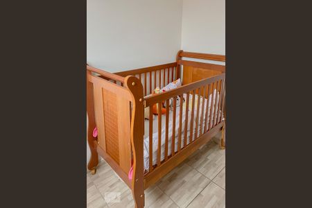 Quarto 02 de apartamento para alugar com 2 quartos, 78m² em Jardim Las Vegas, Santo André