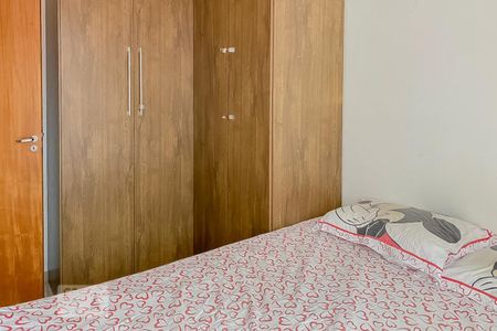 Quarto 01 de apartamento para alugar com 2 quartos, 78m² em Jardim Las Vegas, Santo André