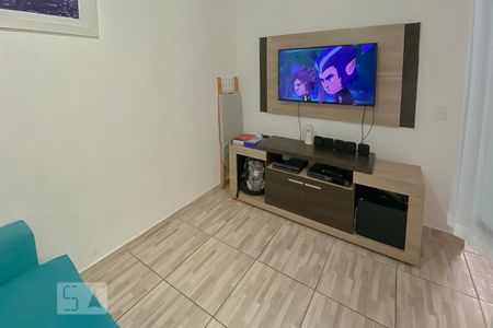 Apartamento para alugar com 2 quartos, 78m² em Jardim Las Vegas, Santo André