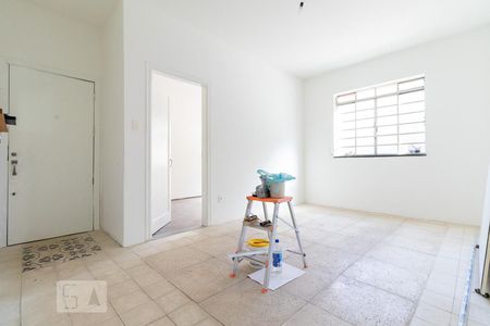 Sala de apartamento para alugar com 2 quartos, 81m² em Sumarezinho, São Paulo