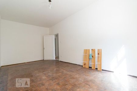 Quarto 2 de apartamento para alugar com 2 quartos, 81m² em Sumarezinho, São Paulo