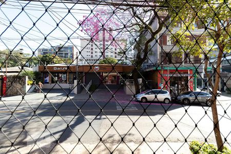 Vista de apartamento para alugar com 2 quartos, 81m² em Sumarezinho, São Paulo
