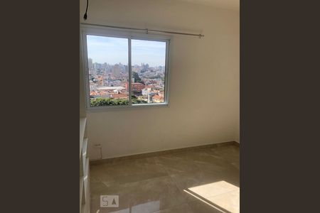 Quarto de apartamento para alugar com 1 quarto, 42m² em Santana, São Paulo