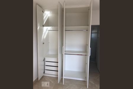 Quarto de apartamento para alugar com 1 quarto, 42m² em Santana, São Paulo